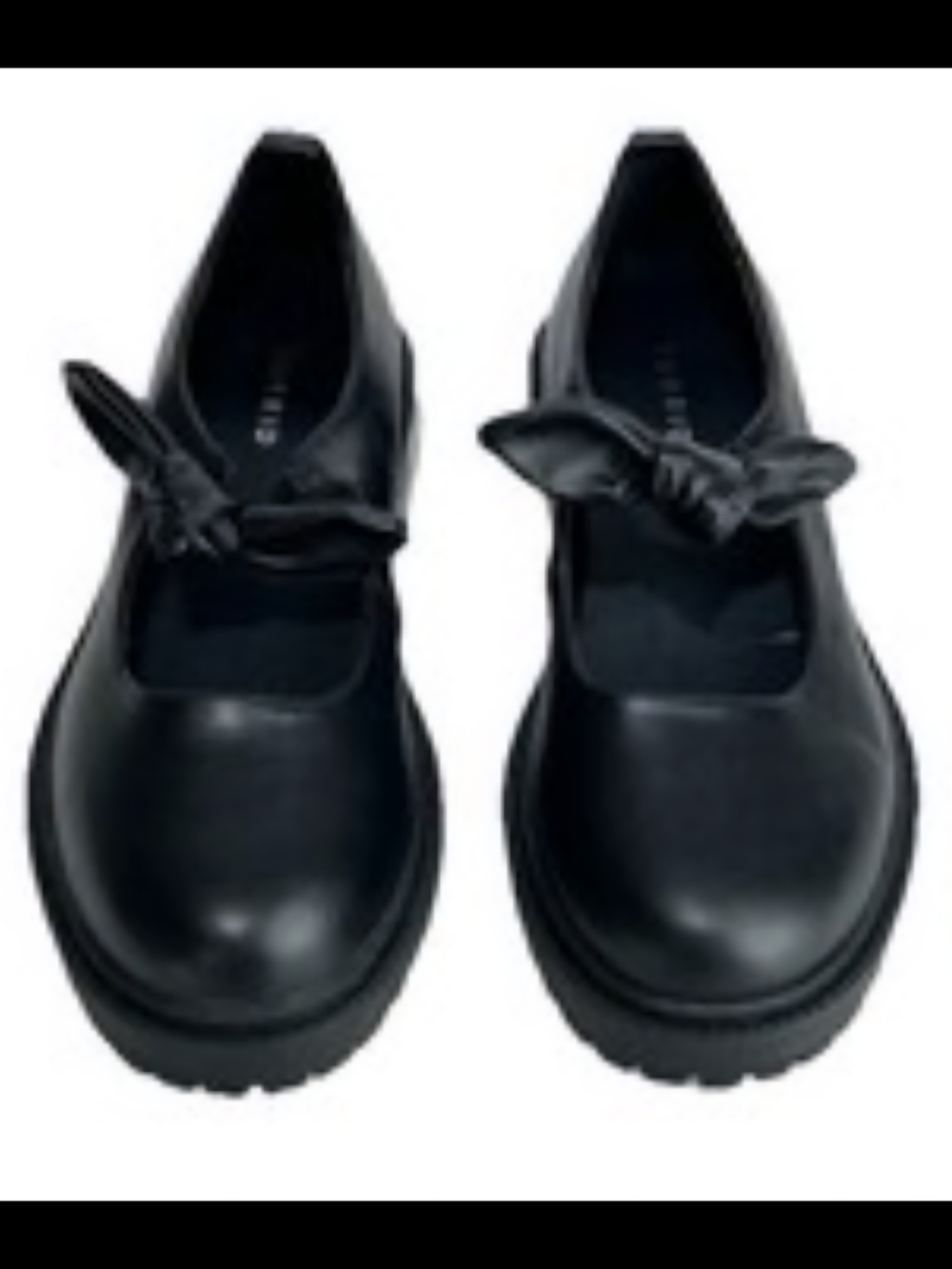 Torrid Solid  Flats Sz 8.5